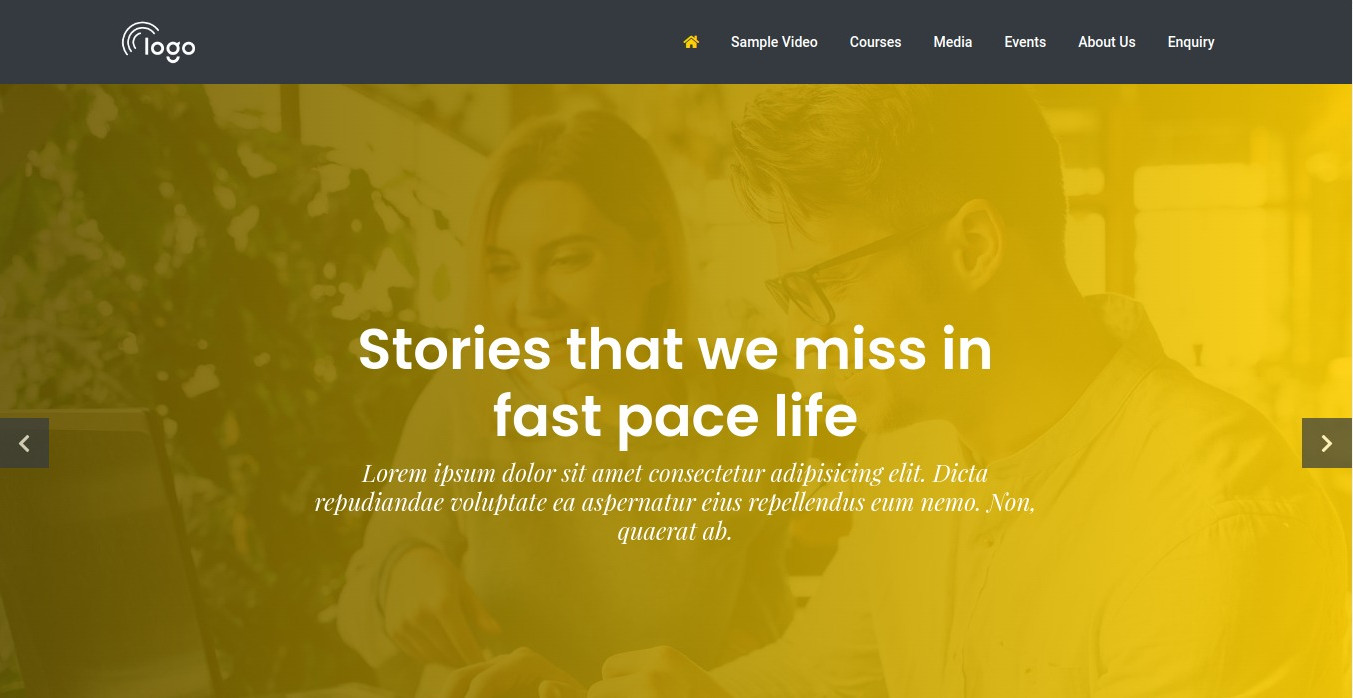 Academy Learning Platform