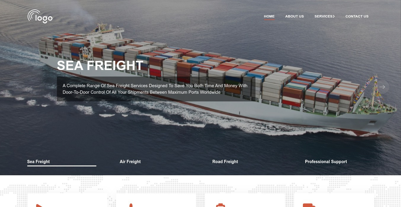 FreightLink Logistics